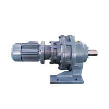 XB Series Cycoidal Pin Wheel Gear Motor Gearbox Box Reduction